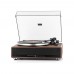 Проигрыватель пластинок с поддержкой Bluetooth. 1 BY ONE Record Player 0